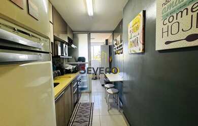 Imagem 13: Cobertura Duplex em São Gonçalo