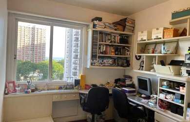 Imagem 15: Apartamento a venda na Barra da Tijuca, Rua Rino Levi, 2 quartos sendo...