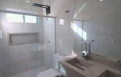 Imagem 7: Casa com 3 dormitórios à venda, 275 m² por R$ 1.280.000,00 - 407 Sul...