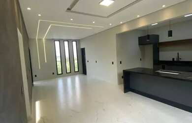 Imagem 2: CASA ASSOBRADADA - CONDOMÍNIO VILLA VERDE BRAGANÇA - SP