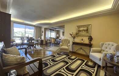 Imagem: Apartamento em Menino Deus