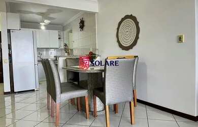 Imagem 6: Apto com 3 dormitórios e vista para o mar para 6 pessoas