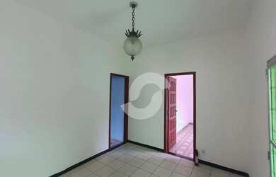 Imagem 4: Casa com 3 dormitórios à venda, 280 m² por R$ 500.000,00 - Patronato...