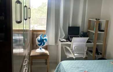 Imagem 9: Apto Porteira Fechada, 48m², 2/4 no Cond. Torres Álamo