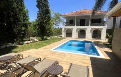 Imagem 4: Casa com 4 dormitórios, 480 m² - venda por R$ 7.000.000,00 ou aluguel...