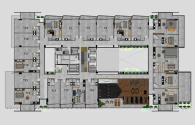 Imagem 14: NEW TIME BEIRA-MAR NA PAJUÇARA MACEIÓ