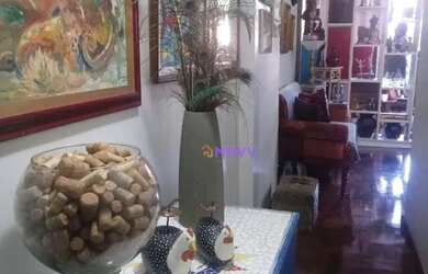 Imagem 3: Apartamento com 4 dormitórios à venda, 140 m² por R$ 950.000,00 - Icaraí - Niterói/RJ