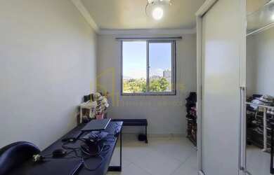 Imagem 8: Apartamento com Vista para o Mar em Conjunto Jacaraípe Oportunidade Única