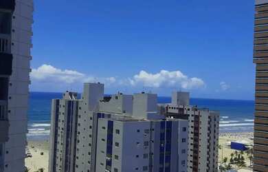 Imagem 10: Apartamento 1 dormitório à venda. 58m². Boqueirão - Praia Grande - SP