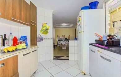 Imagem 8: Sobrado a venda no Boa Vista