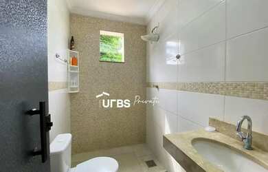 Imagem 12: SOBRADO - Sobrado 4 quartos, sendo 1 suíte