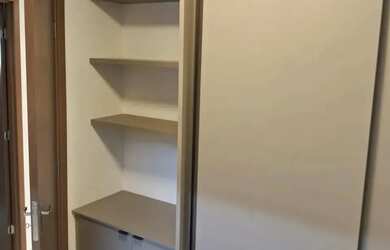 Imagem 8: Apartamento Alugo-Aurora Paulista- 3 Quartos-Mobiliado