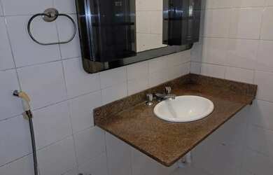 Imagem 14: Apartamento na Ponta da Praia - Locação - 3 Dormitórios - Alto Padrão