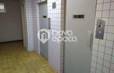 Imagem 9: Vila Isabel Apartamento 2 quartos, sendo 1 suite