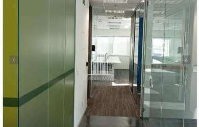 Imagem 5: CONJUNTO COMERCIAL em SÃO PAULO - SP, PINHEIROS