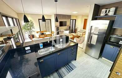 Imagem 16: Casa com 3 suítes - Residencial dos Ipês - Engordadouro - Jundiaí/SP...