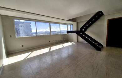 Imagem 3: Cobertura à Venda em Camobi - Santa Maria