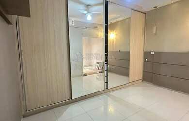 Imagem 6: Casa com churrasqueira e forno à lenha no SetSul