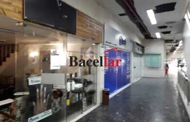 Imagem: O depósito possui 29m² de Área e está localizado em Copacabana