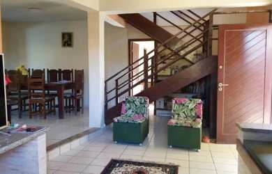 Imagem 16: Casa na praia de Taperapuã, Porto Seguro, 9 suítes, piscina, churrasqueira,...