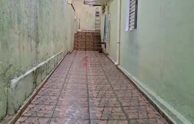 Imagem 16: CASA À VENDA NO JARDIM PACAEMBU EM JUNDIAÍ - SP