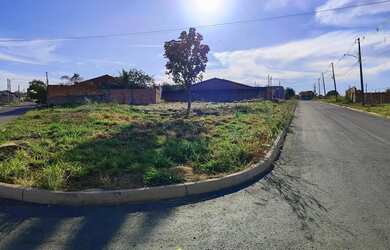 Imagem 9: Área de 994 metros quadros no setor Buriti Sereno Lote à Venda, 994.11...