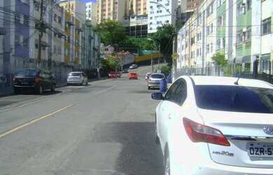 Imagem 4: Ap. 2/4, 57m2, Garagem no Parque São Brás, Federação, Salvador -Ba