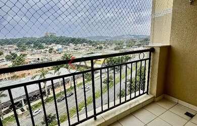 Imagem 3: Alugar/alugo Apartamento para locação no Citta Di Roma, Vila das Hortências,...