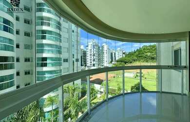 Imagem 9: Apto 3 Dormitórios / 1 Suíte / Frente Mar / Praia Brava / Brava Beach / Itajaí