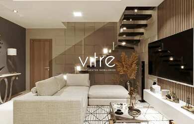 Imagem 2: Apartamento à venda no bairro Tubalina em Uberlândia