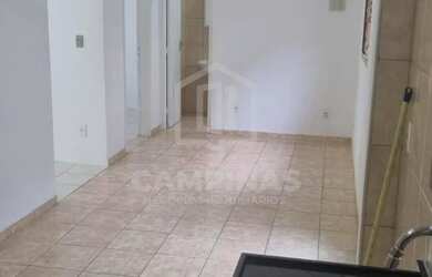 Imagem 3: casa - Jardim Santa Genebra - Campinas