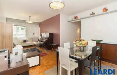 Imagem 2: APARTAMENTO - CONSOLAÇÃO - SP