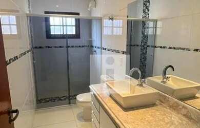 Imagem 15: Casa com 3 dormitórios para alugar, 220 m² por R$ 4.055,00/mês - Sousas...