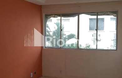 Imagem 2: Freguesia Jacarepaguá Apartamento 2 quartos