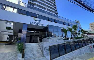 Imagem 4: APARTAMENTO 3 QUARTOS, 3 SUÍTES, NASCENTE, CAMINHO DAS ÁRVORES LE QUARTIER