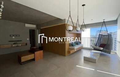 Imagem 5: APARTAMENTO À VENDA EM PINHEIROS - 2 DORMITÓRIOS, 2 SUÍTES, 2 VAGAS...