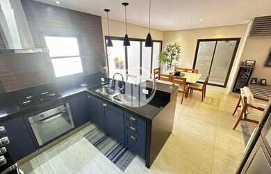 Imagem 15: Casa com 3 suítes - Residencial dos Ipês - Engordadouro - Jundiaí/SP...