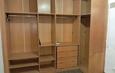 Imagem 16: Apartamento na Ponta da Praia - Locação - 3 Dormitórios - Alto Padrão