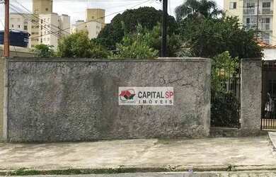 Imagem 2: Terreno à venda, 500 m² por R$ 1.000.000,00 - Vila Ré - São Paulo/SP