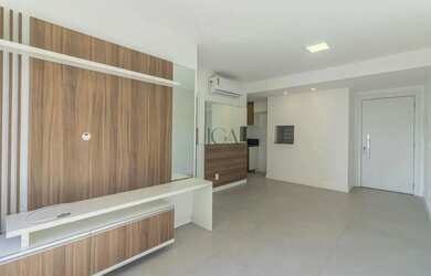 Imagem 3: Apartamento 2 dormitórios, 1 suíte e 1 vaga no bairro Santana