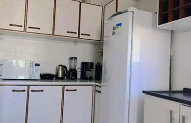 Imagem 6: Locação apartamento temporada Balneário Camboriú