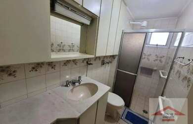 Imagem 15: Apartamento MOBILIADO com 1 quarto para alugar, 60 m² por R$ 2.600/mês...