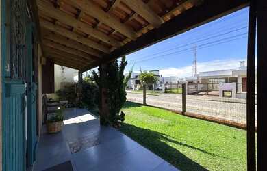 Imagem 3: Casa de 3 dormitórios à Venda - Xangri-lá