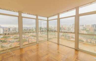 Imagem 13: Venda Cobertura 2 Dormitórios - 160 m² Vila Madalena