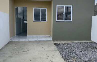 Imagem 4: Vendo casa entrada facilitada e doc grátis