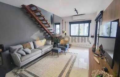 Imagem 3: Sobrado em condomínio à venda em Caraguatatuba, Capricórnio II, com 2 quartos, 99m²