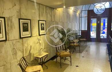 Imagem: O apartamento possui 2 Dormitórios, 1 Banheiro, 112m² de Área