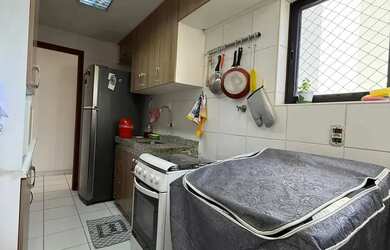 Imagem 11: Imóvel para venda possui 73 metros quadrados com 3 quartos em Farol -...