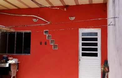 Imagem 4: Alugo casa 3 Qts no Japiim próximo a Nilton Lins