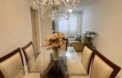 Imagem 3: Apartamento no Vog Capriccio